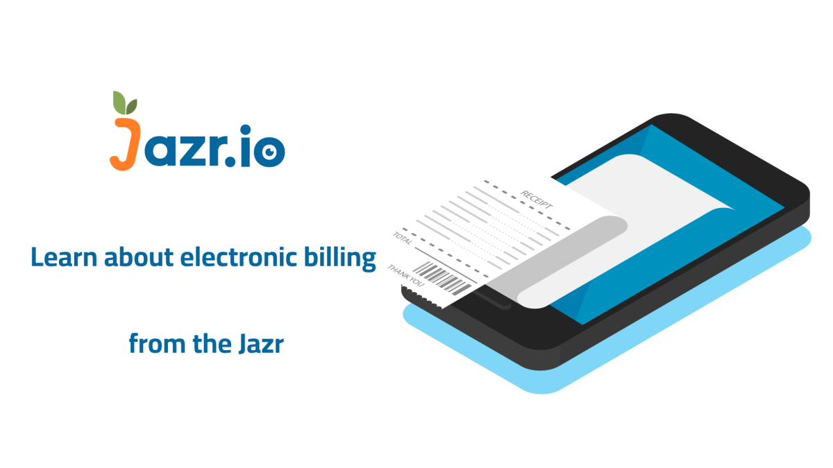 E-Invoicing with Jazr Platform